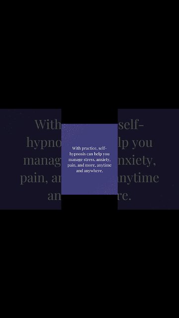 Unlocking the Power of Self-Hypnosis #lukenosis #selfhypnosis #hypnotherapist