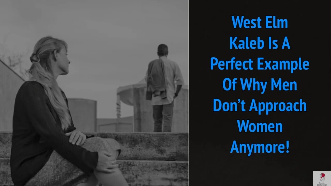 West Elm Caleb Situation Really Shows That Some People Can't Handle Rejection!