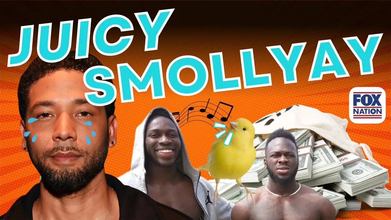 Fox Nation's Jussie Smollett Documentary: The Shameful Tactics of the Elite #jussiesmollett