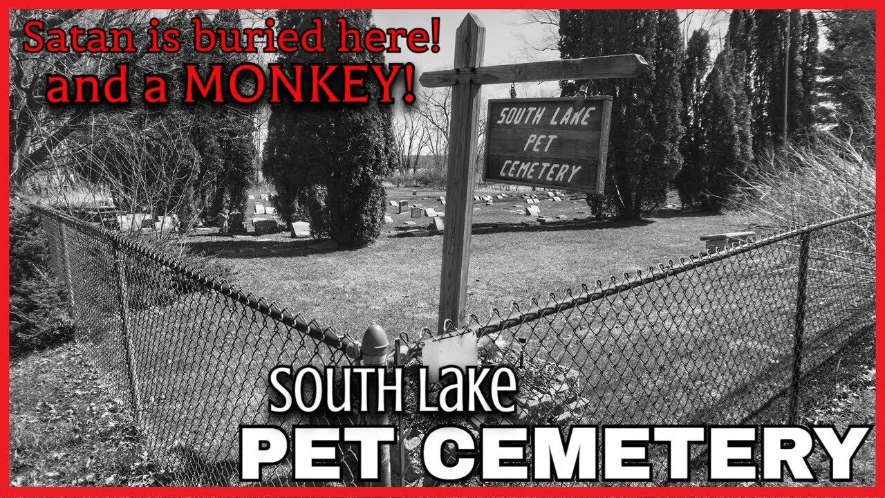 SouthLake Pet Cemetery Northwest Indiana