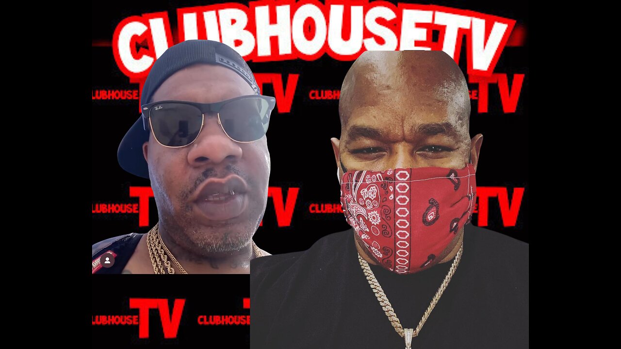 🌪️🚨[HEATED] STAN G GOES OFF ON WACK 100 SAYS HES READY TO GO TO WAR‼️