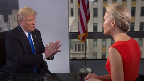 URGENT!! TRUMP BREAKING NEWS 3/12/22 - DONALD TRUMP’S FULL INTERVIEW WITH KELLY GOLDEN