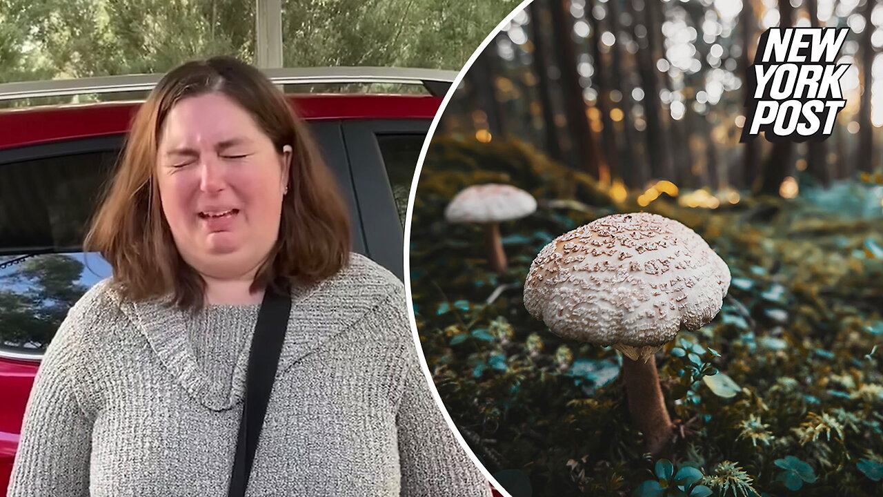 Man whose parents were killed after lunch with his ex 'suspected' she once tried to poison him