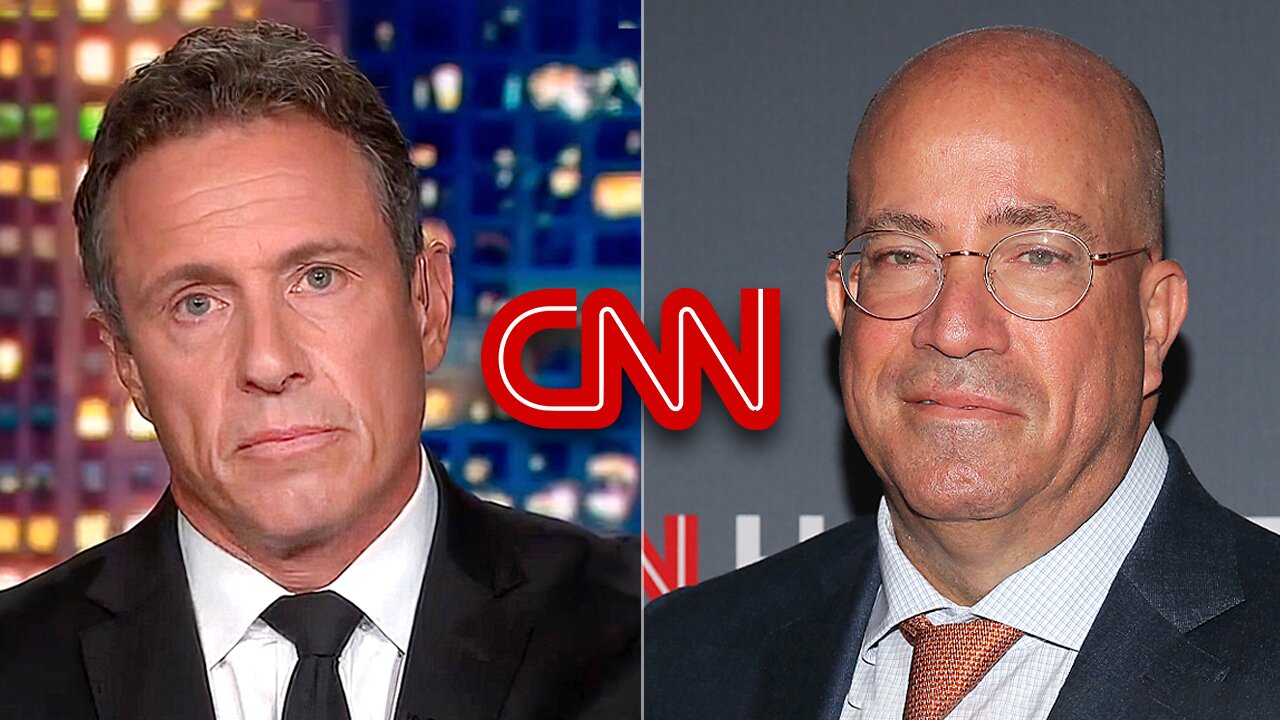 Chris Cuomo LAWSUIT Threatens to BLOW UP CNN!!!