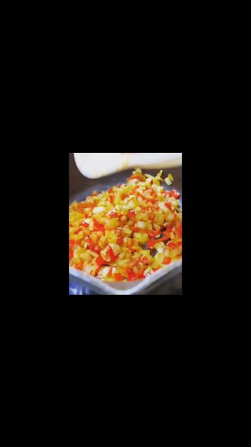 Cheeseburger casserole | @fatfucksunite on IG 🍔😍 #shorts