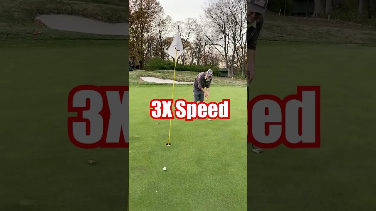 That Pin Location Had My Heated | Golf Essentials #golf #golfessentials #shorts #short