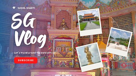 Lumbini - The birth place of Lord Buddha SushilGharti