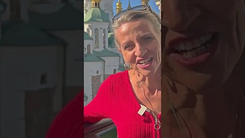 A 1000-year old family connection in Ukraine