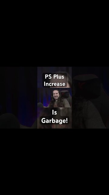PS Plus Price Hike!? I'm Calling It Quits! #ps5