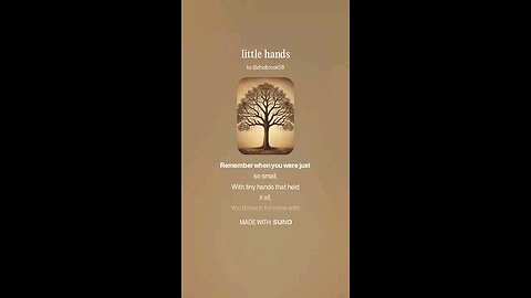 little-hands