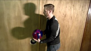 History at the Holler House: Owner's son bowls the first perfect game in 86 years