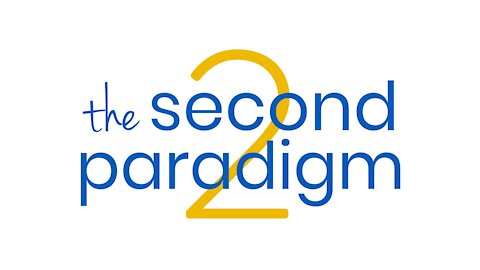 What is The Second Paradigm? | A Channeled Video