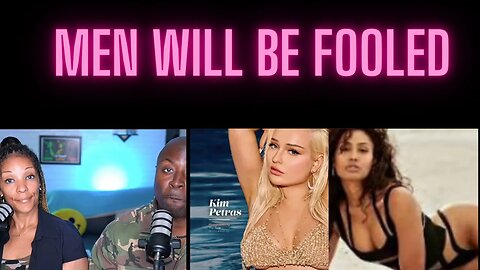 Men Be Careful Sports illustrated SwimSuit Models Will FOOL You!