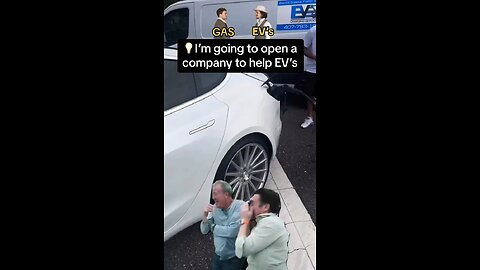 WHEN EV’S INDUSTRY EGO FAIL