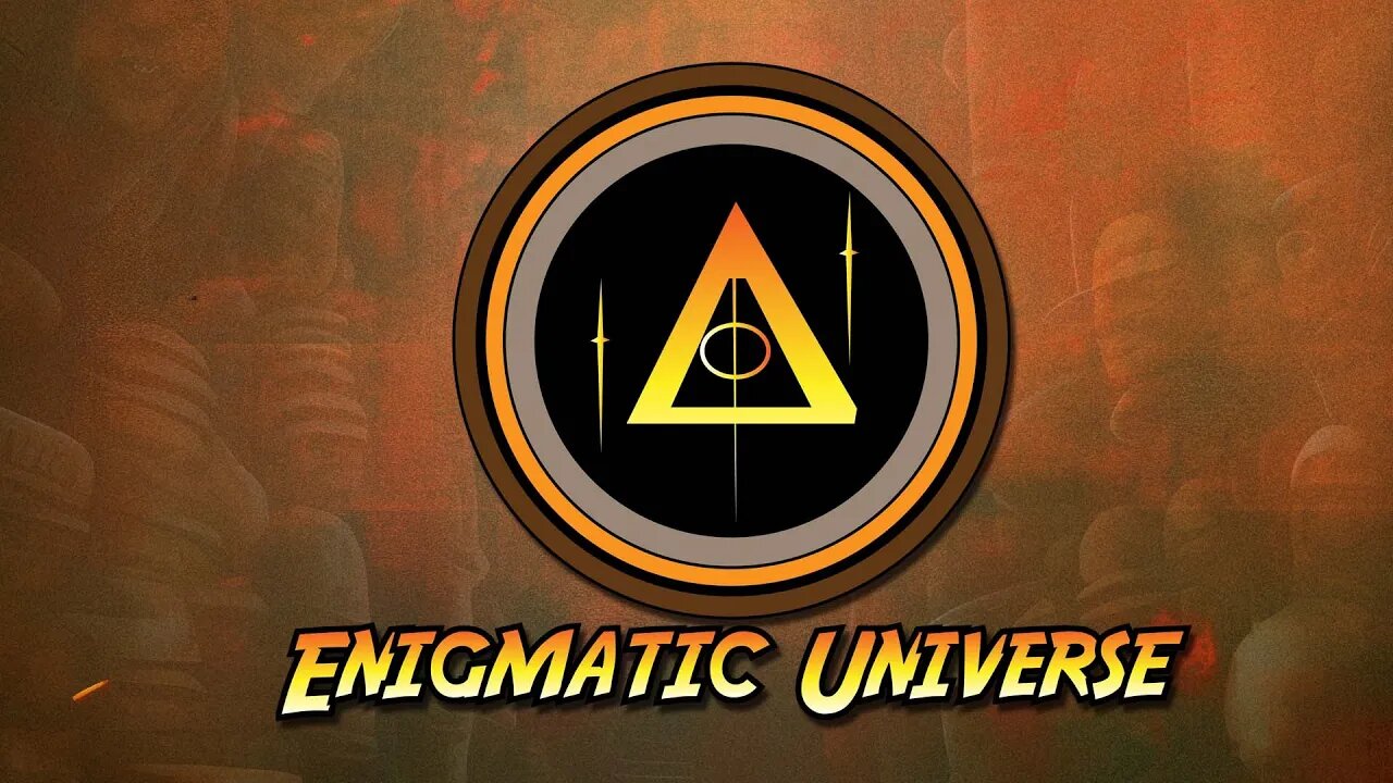 Enigmatic Universe - Episode 3: Adam’s First Wife