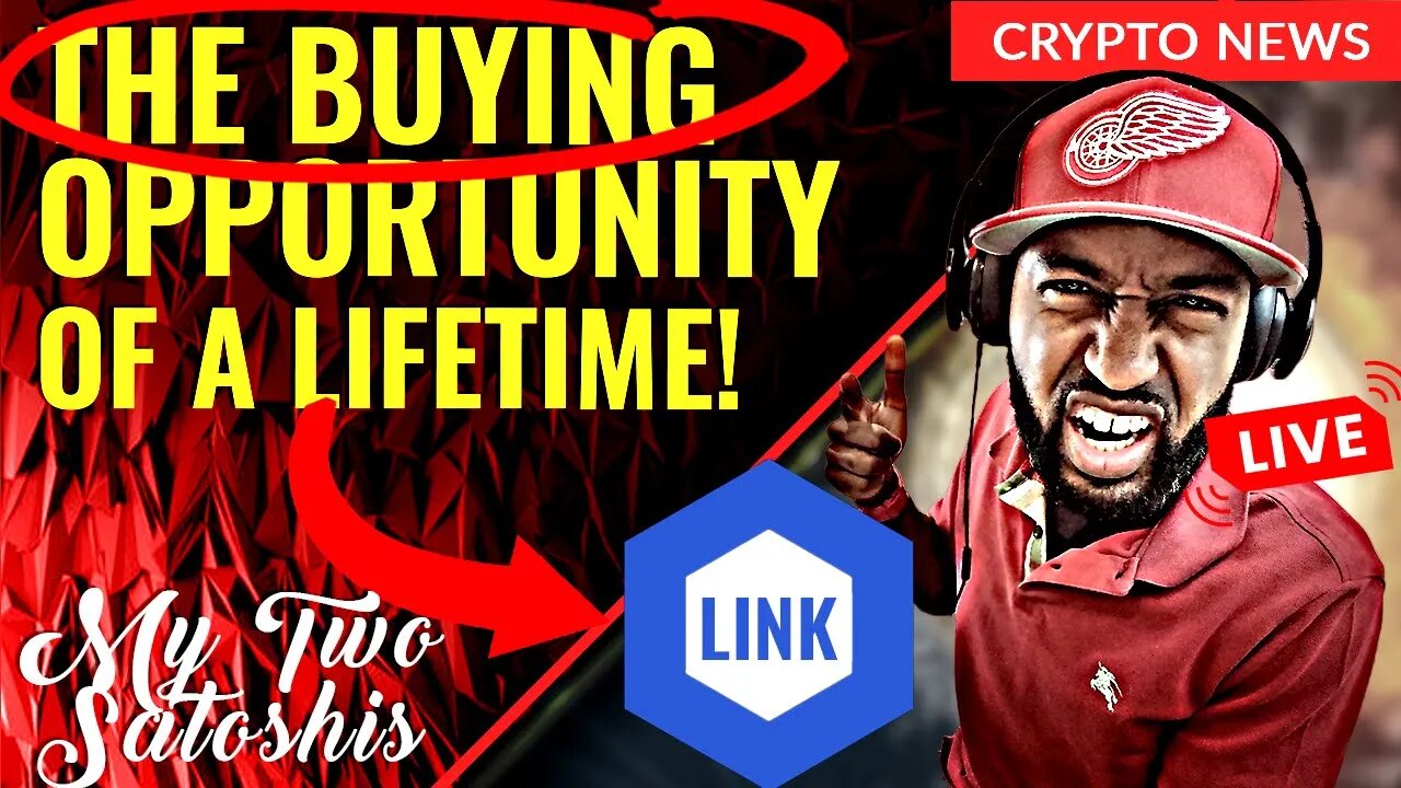 LINK Might Be A Sleeper In This Bear Market! LTC Hits New 2022 High! New Trouble For Genesis