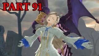 Let's Play - Tales of Berseria part 91 (100 subs special)