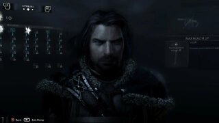 Middle earth Shadow of Mordor | Part 2