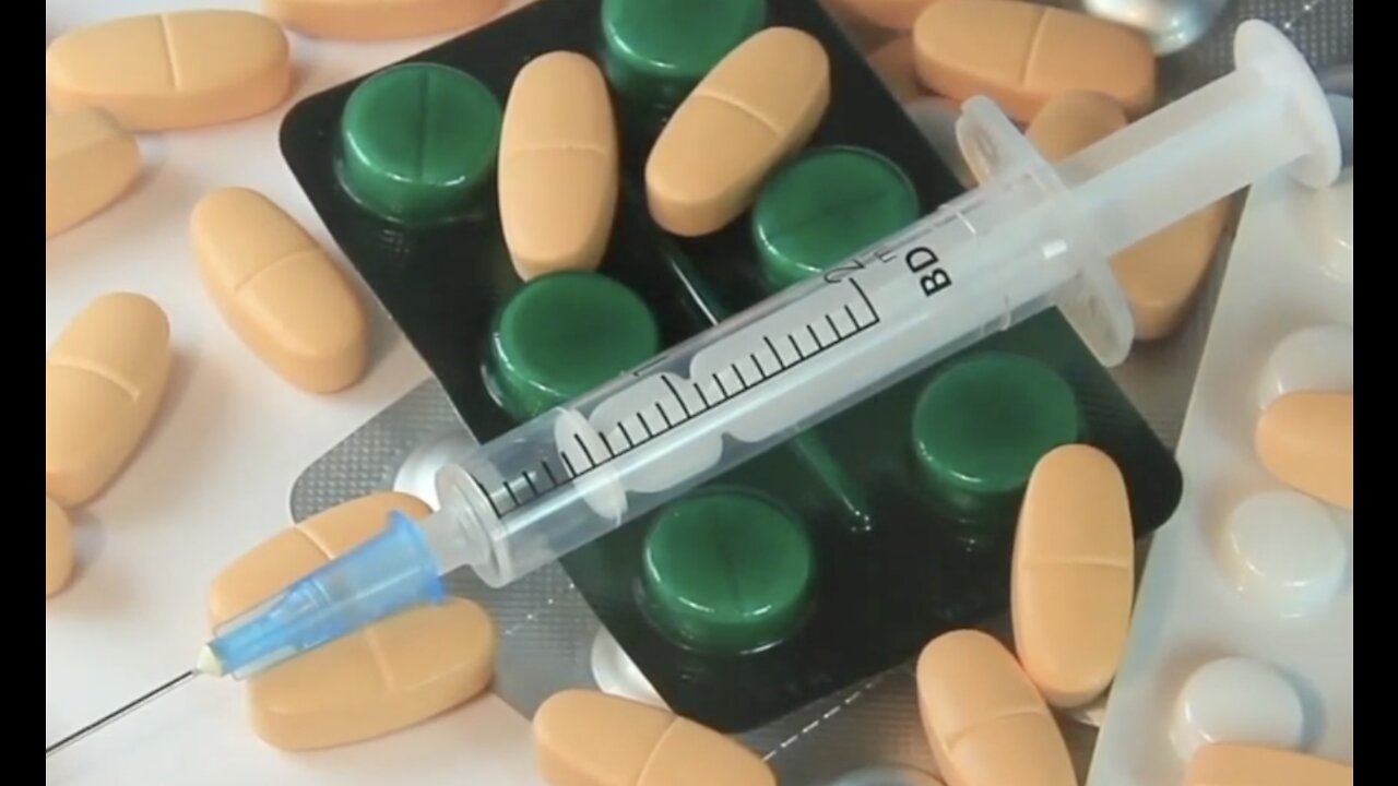 Michigan sees spike in opioid-related overdose deaths during pandemic