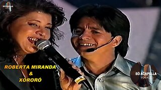 Leonardo , Roberta Miranda, Chitãozinho e Xororó , Zezé Di Camargo e Luciano e Padre Marcelo Rossi