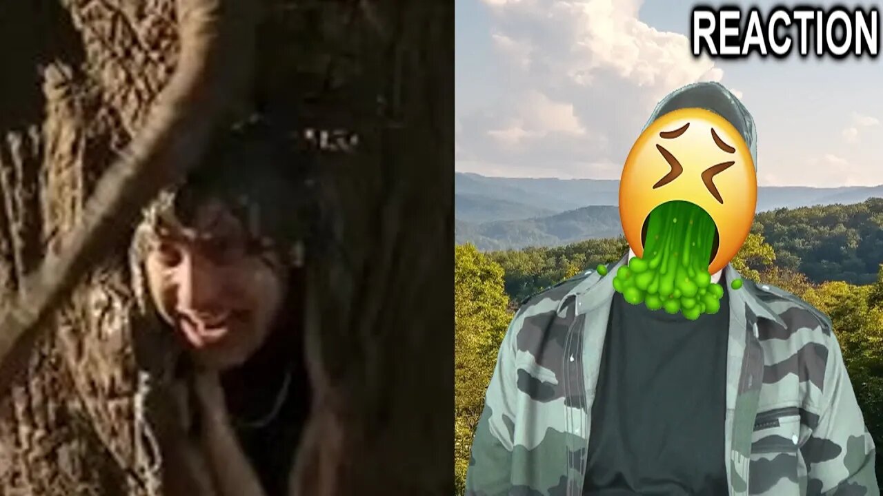The Brothers Grimsby - Elephant Scene (EXTREMELY Graphics) REACTION!!! (BBT)