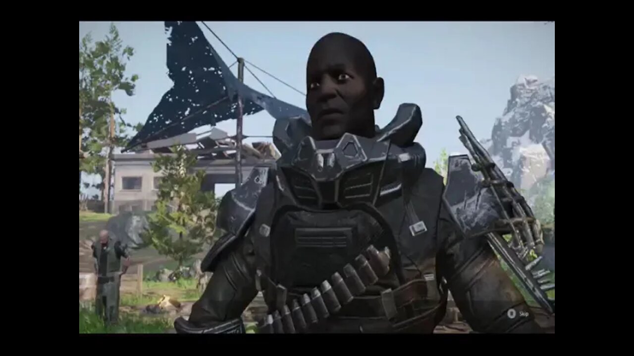 elex 2 walkthrough part 36