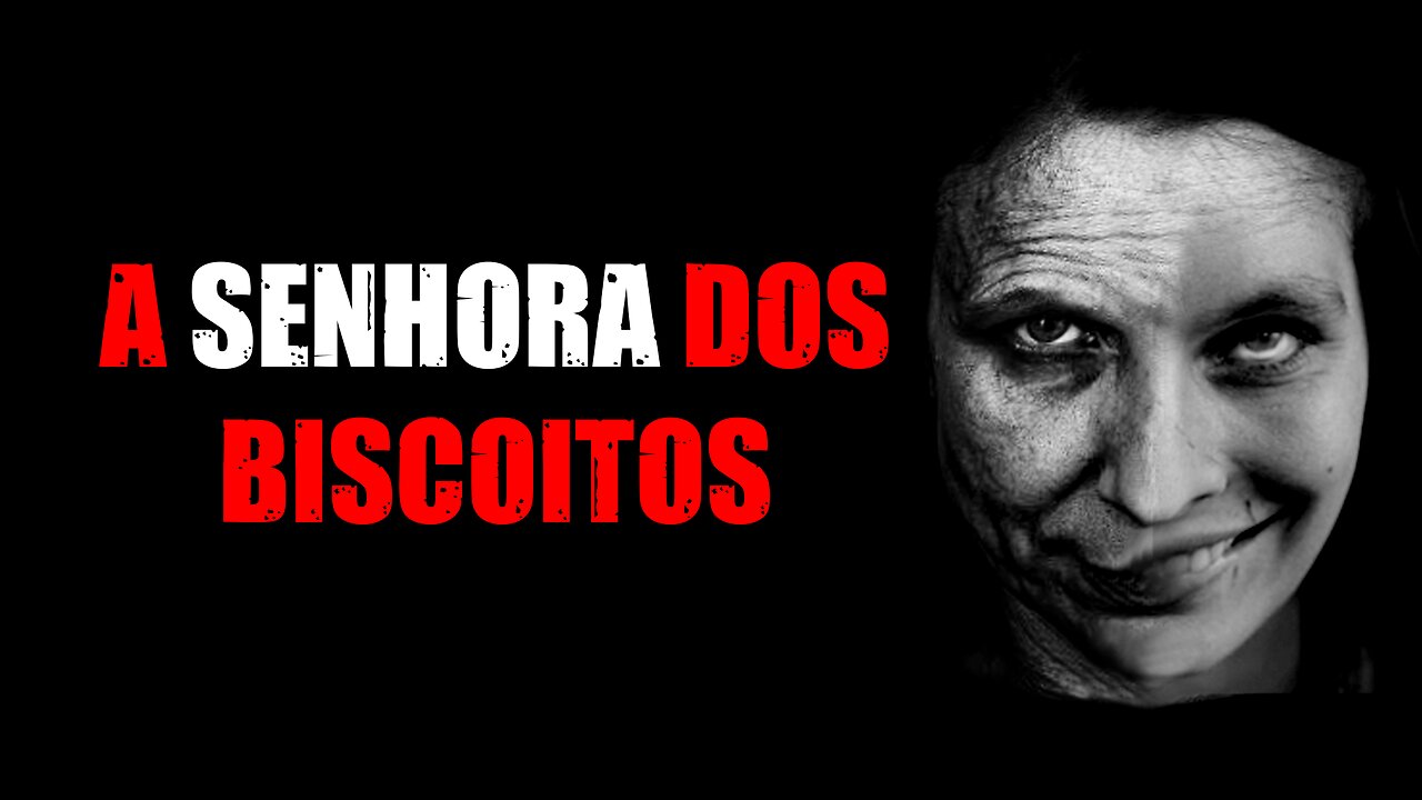 A Senhora dos Biscoitos