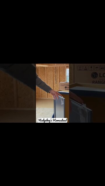 What are cabinets look like?