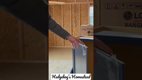 What are cabinets look like?