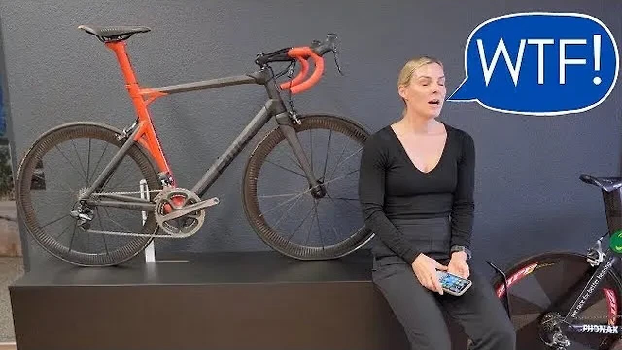 BMC's Greatest Fail (with a twist)