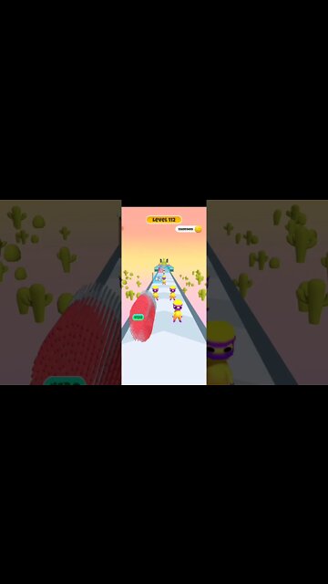 Arrow Fest - Level 112