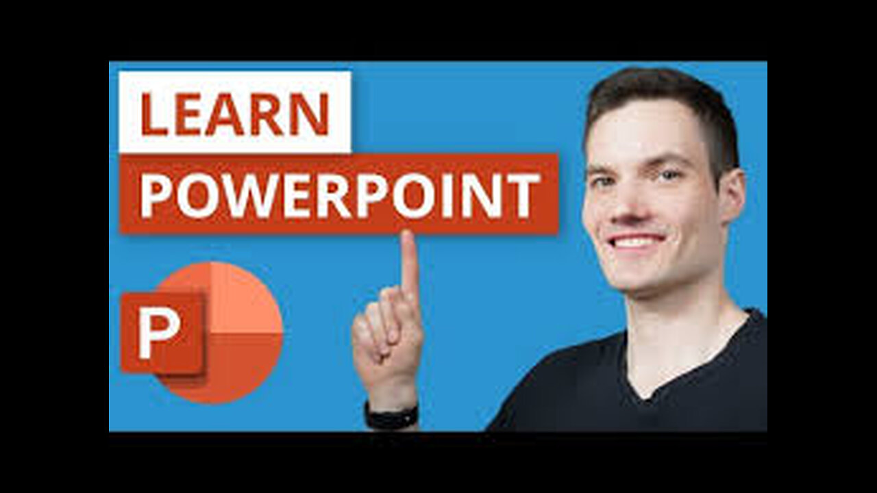 PowerPoint Tutorial for Beginners