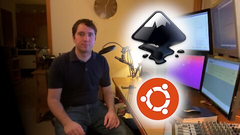 Install Inkscape on Ubuntu - Intro to Inkscape 1