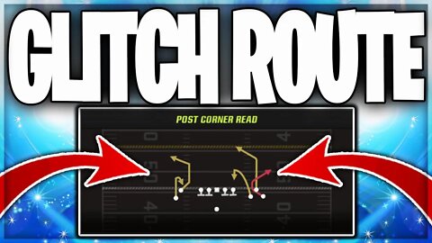 This Route is GLITCHED In Madden 23 vs Man to Man Coverage! | Madden 23 Ultimate Team Glitches