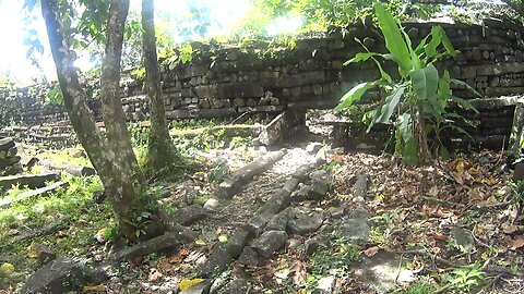 Nan Madol