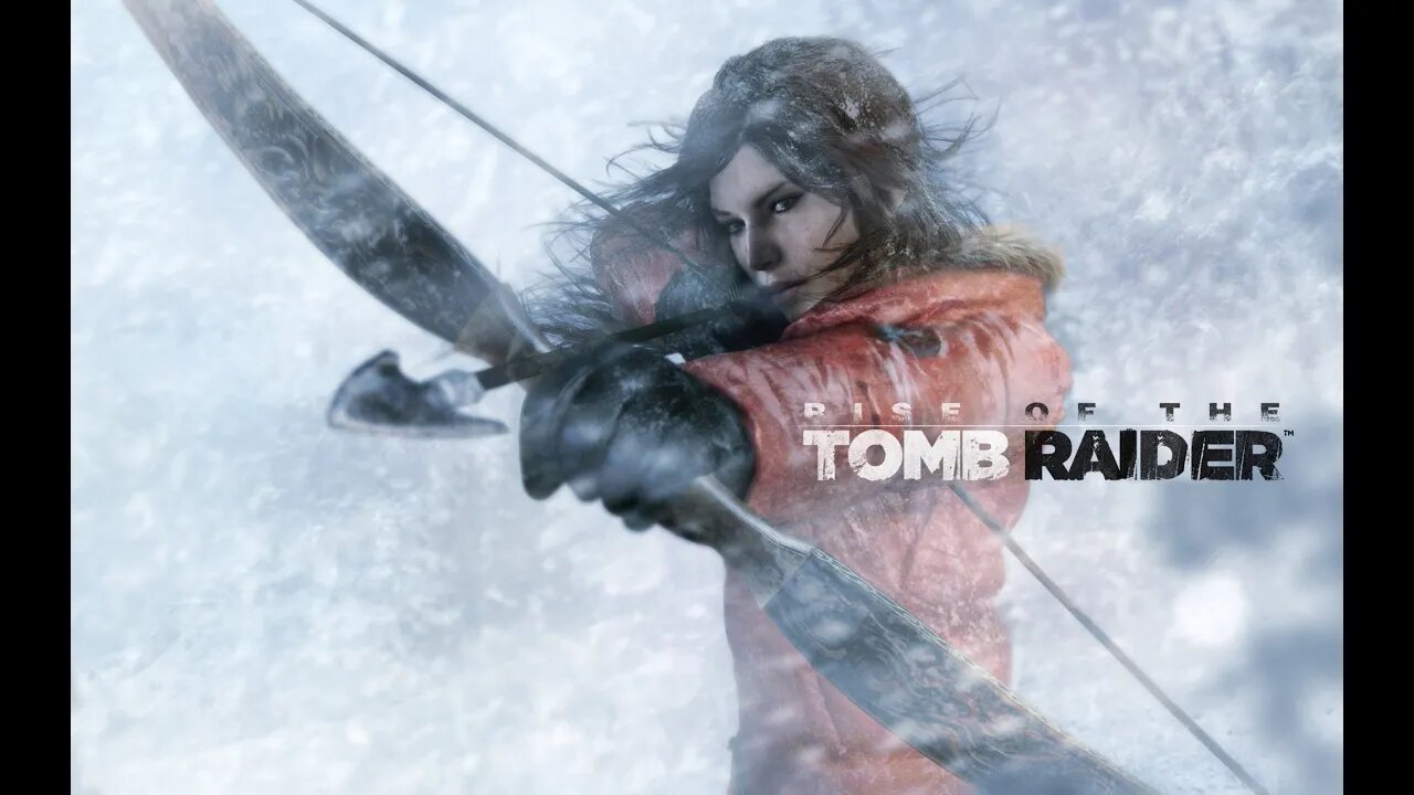 Thrilling Xbox 360 Gameplay | Rise of the Tomb Raider | Lara's Epic Adventures