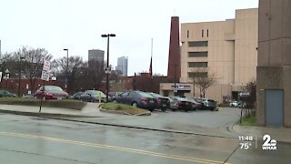 Baltimore residents take concerns about slow mail delivery directly to local USPS leadership