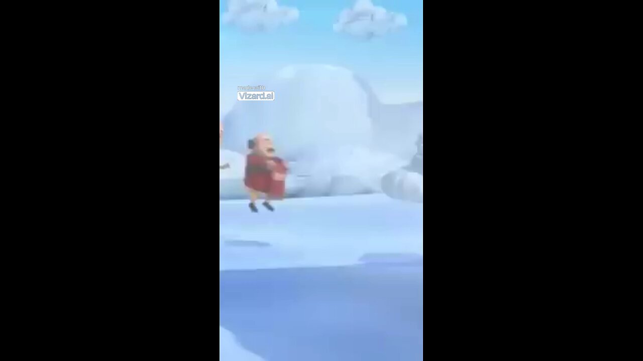 motu patlu