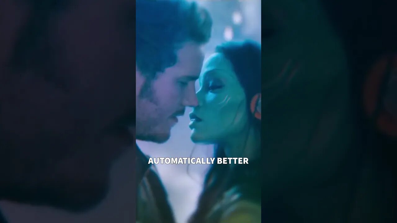 What's GOOD about GOTG Volume 3?!