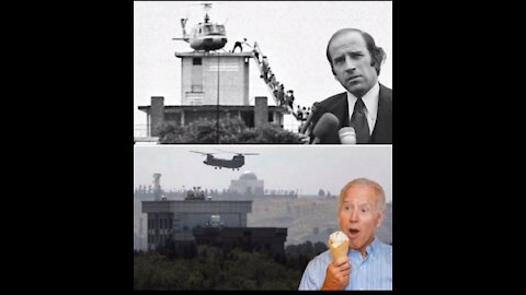 Joe Biden during Vietnam war, Joe Biden today