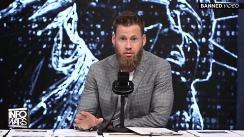 ALEX JONES (Full Show) Tuesday - 6/21/22