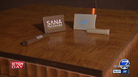 Colorado marijuana industry boosts ancillary businesses