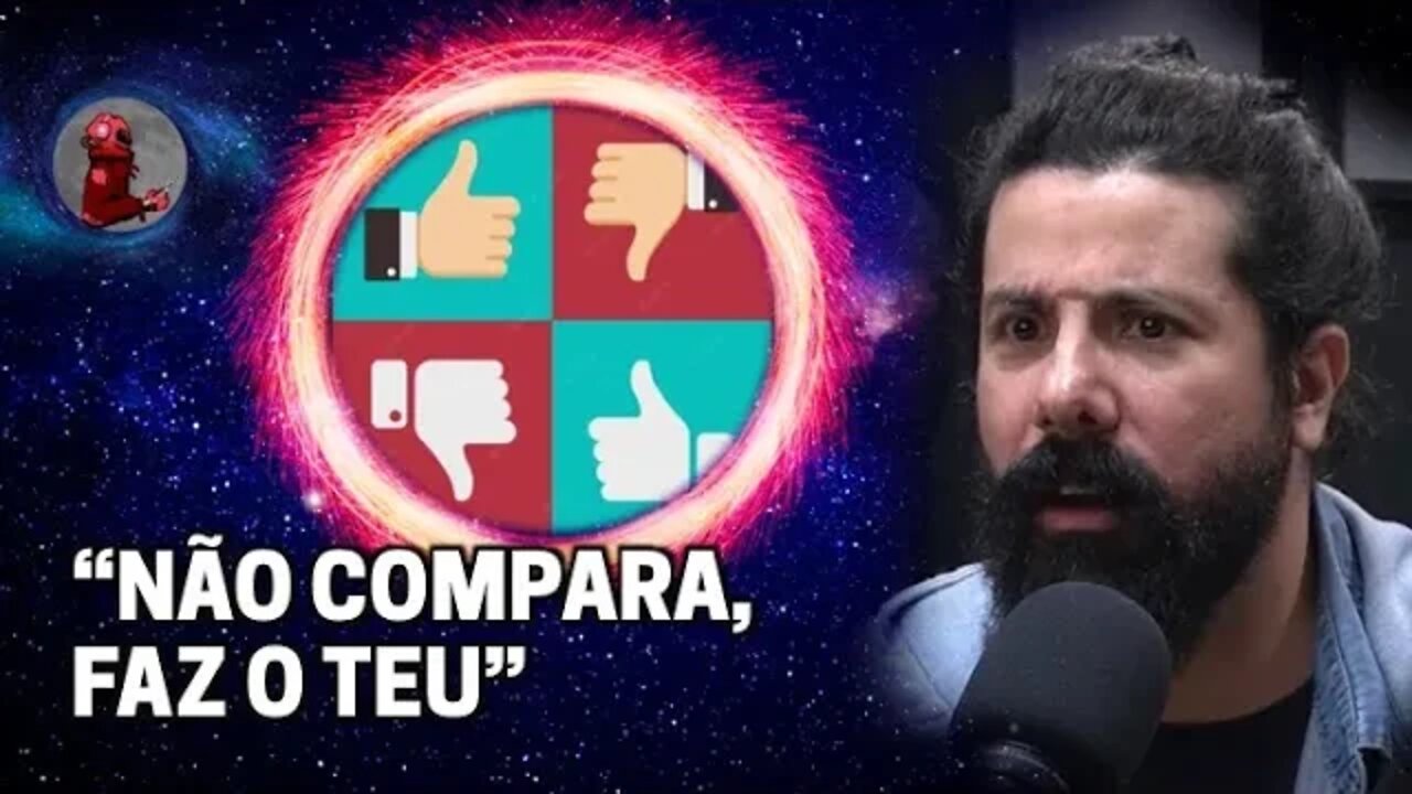 COMÉDIA VS REDES SOCIAIS com Eduardo Jericó | Planeta Podcast