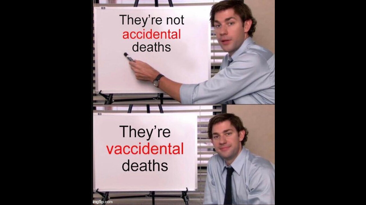 "They had 1,223 Deaths In 90 days!" FDA, CDC, and Pfizer caught hiding harmful data about Vaccines!