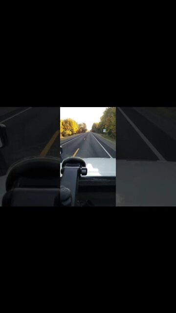 Northern Michigan Fall Colors 10/10/2022