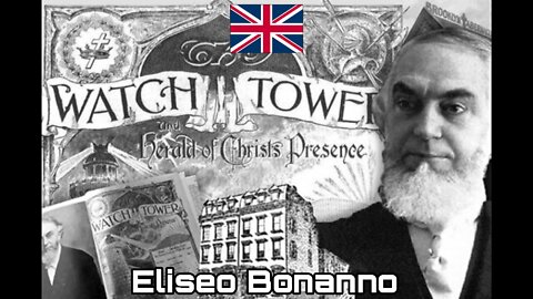 JEHOVAH'S WITNESSES, WHO ARE THEY?