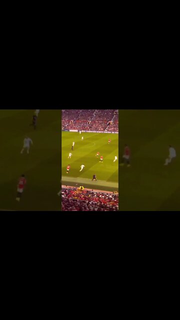 McTominay10 has been *everywhere* so far this season! 💪 #shorts #football #clips #shortsfeed