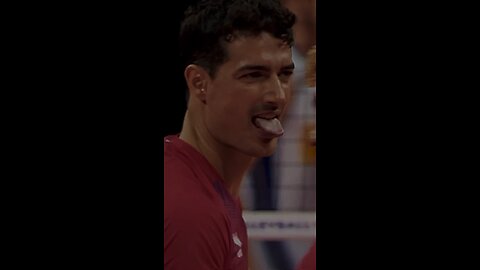 Volleyball Dark Edit