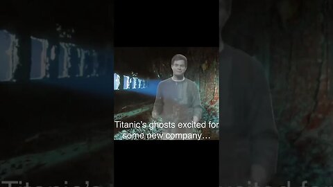Titanic submarine Memes #titanicsubmarine #oceangate #memes #titanmemes