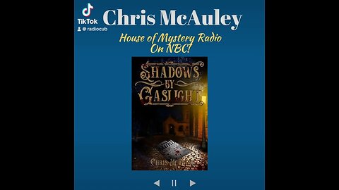 Chris McAuley